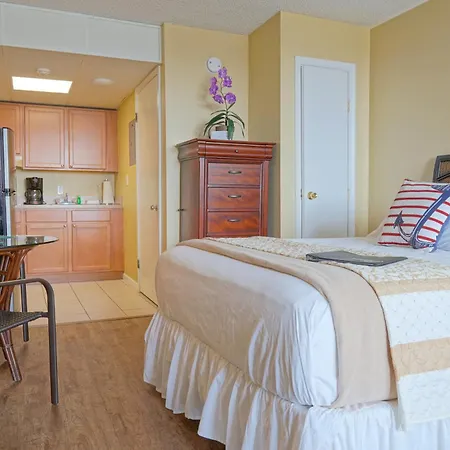 The Crossings Ocean City Exterior foto