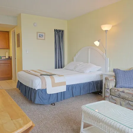The Crossings Ocean City Exterior foto