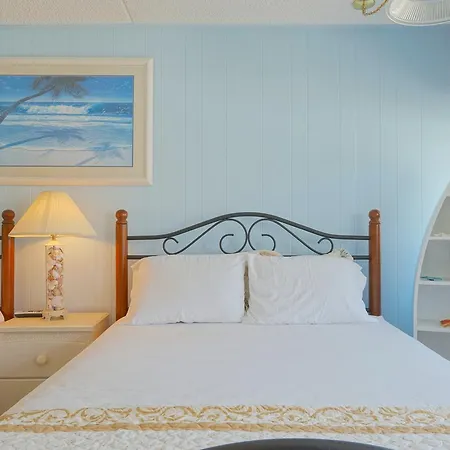 The Crossings Ocean City Exterior foto