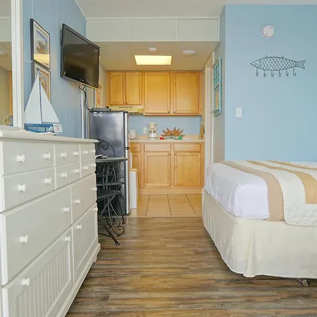 The Crossings Ocean City Exterior foto