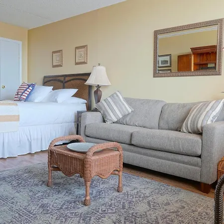 The Crossings Ocean City Exterior foto
