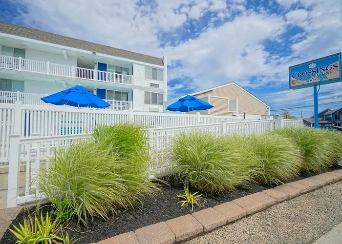 The Crossings Ocean City