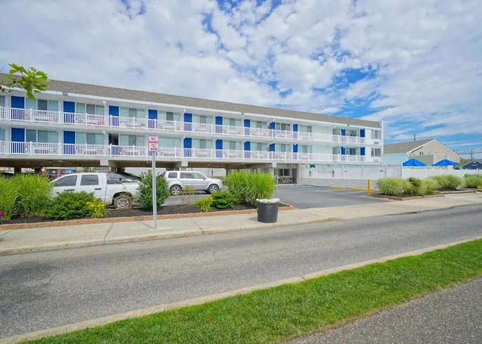 The Crossings Ocean City
