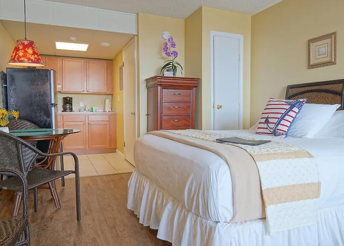 The Crossings Ocean City