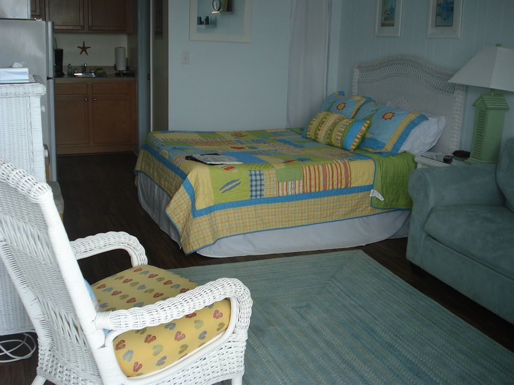 Motel The Crossings Ocean Ocean City