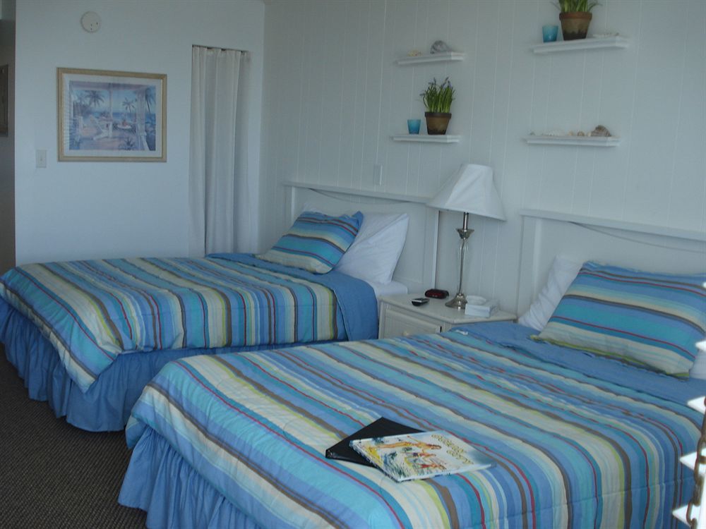 The Crossings Ocean Motel Ocean City