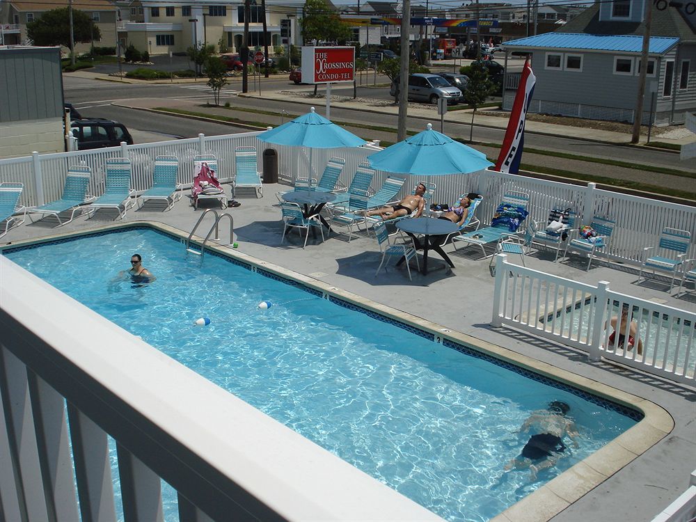 The Crossings Ocean Motel 2*