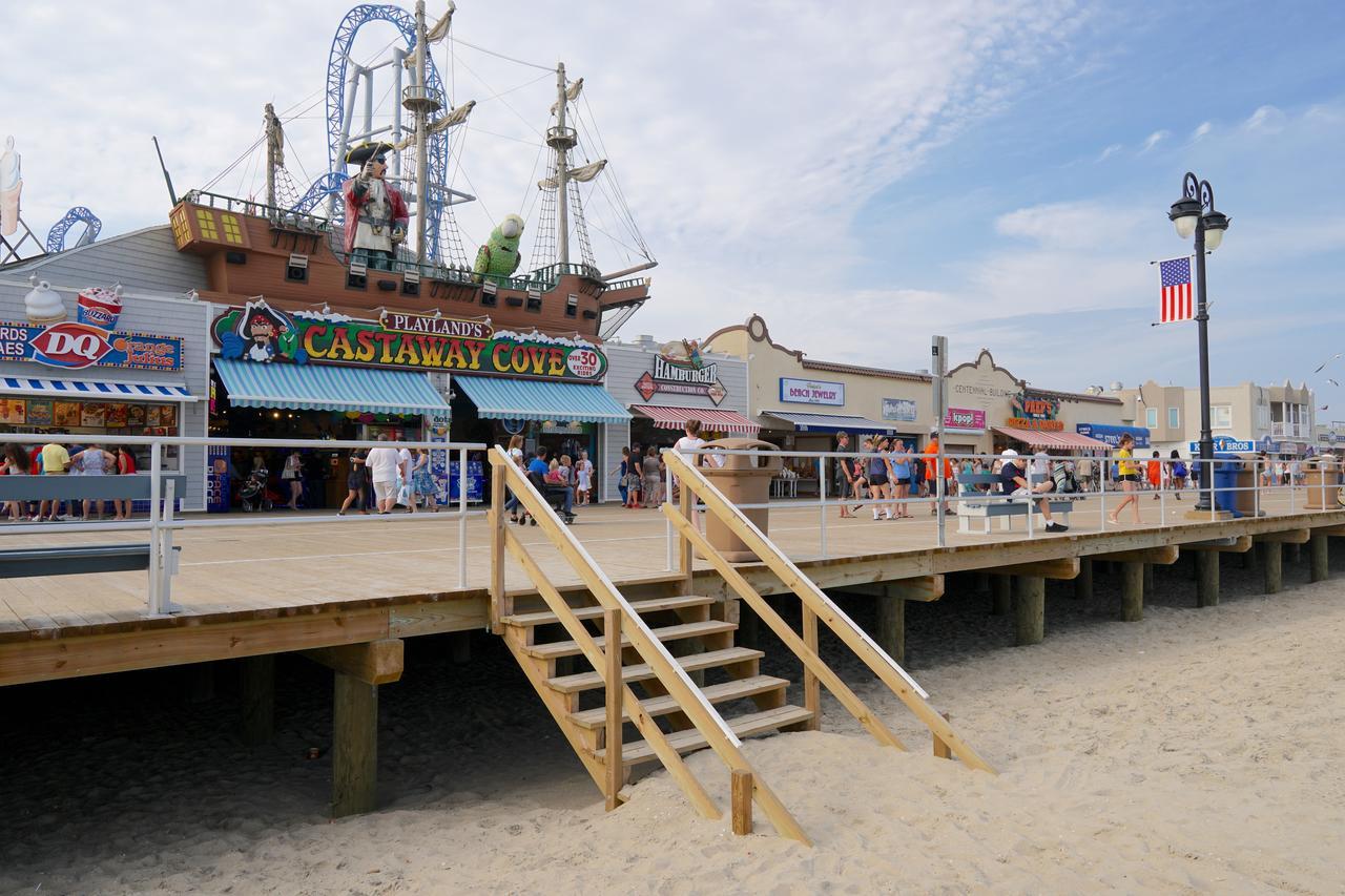 The Crossings Ocean Motel Ocean City
