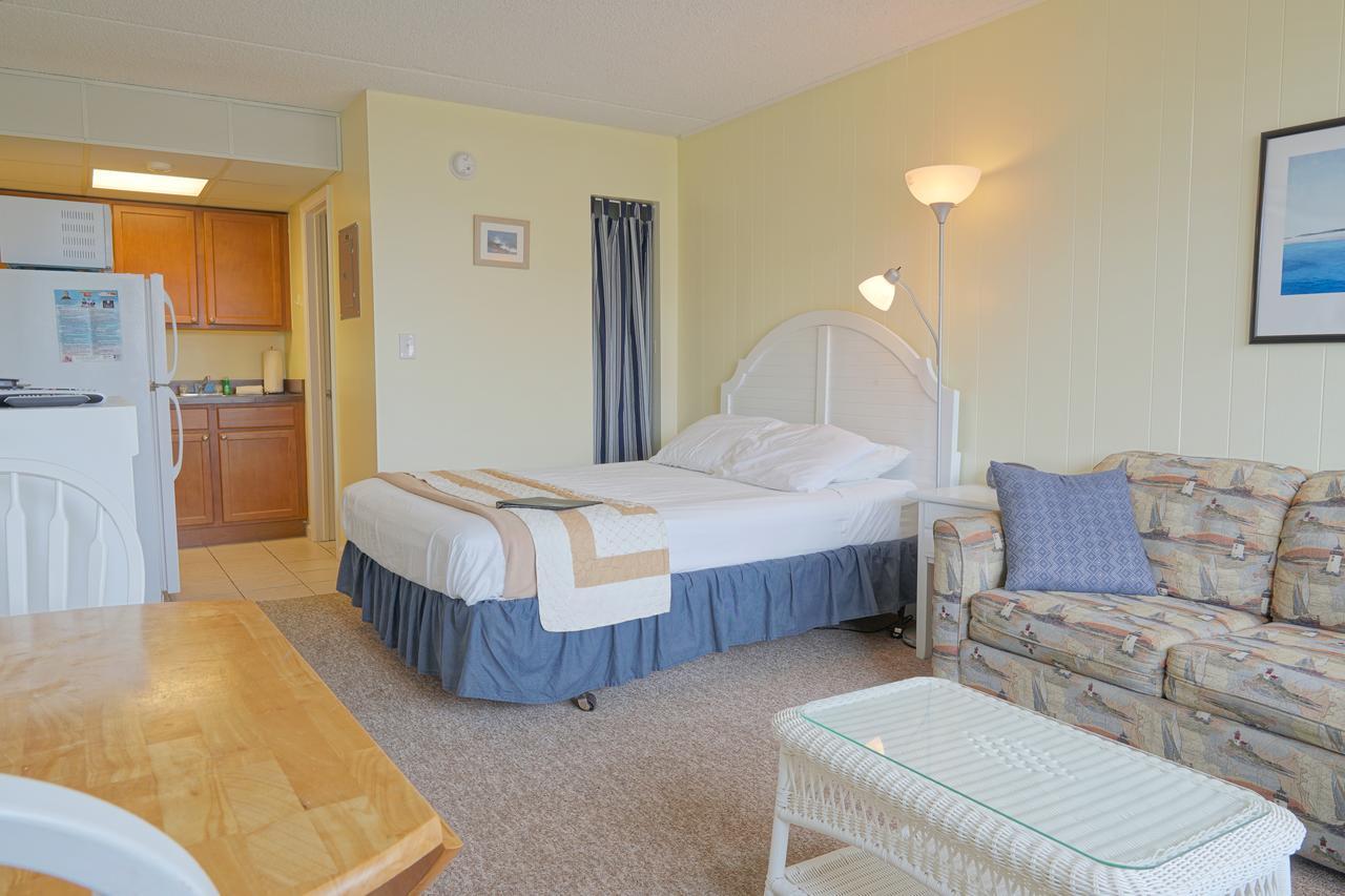 The Crossings Ocean 2*