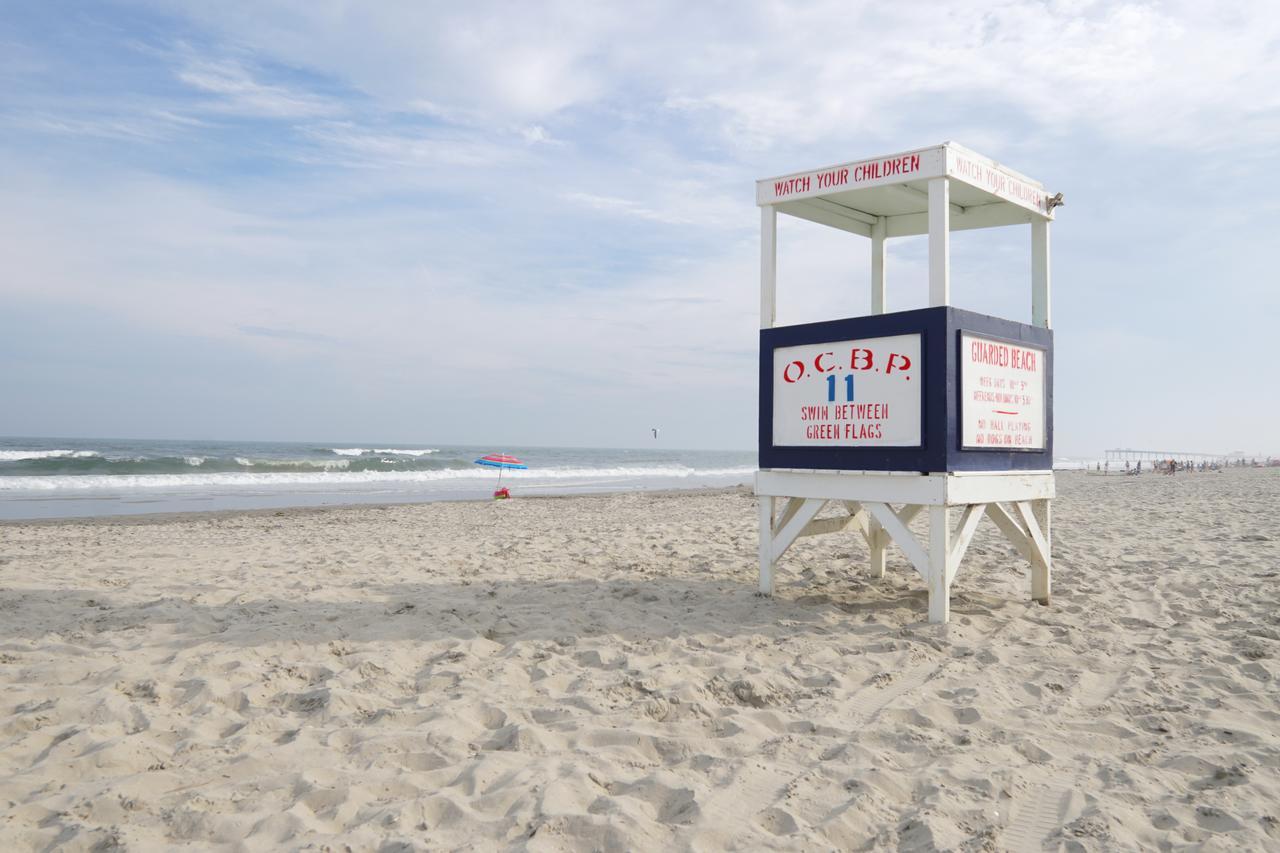 The Crossings Ocean Ocean City
