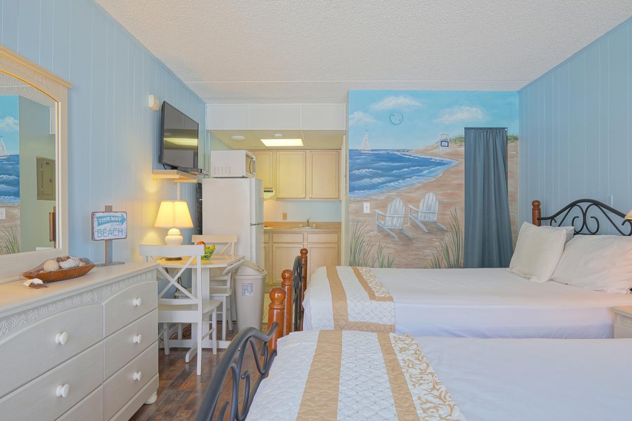 The Crossings Ocean 2*