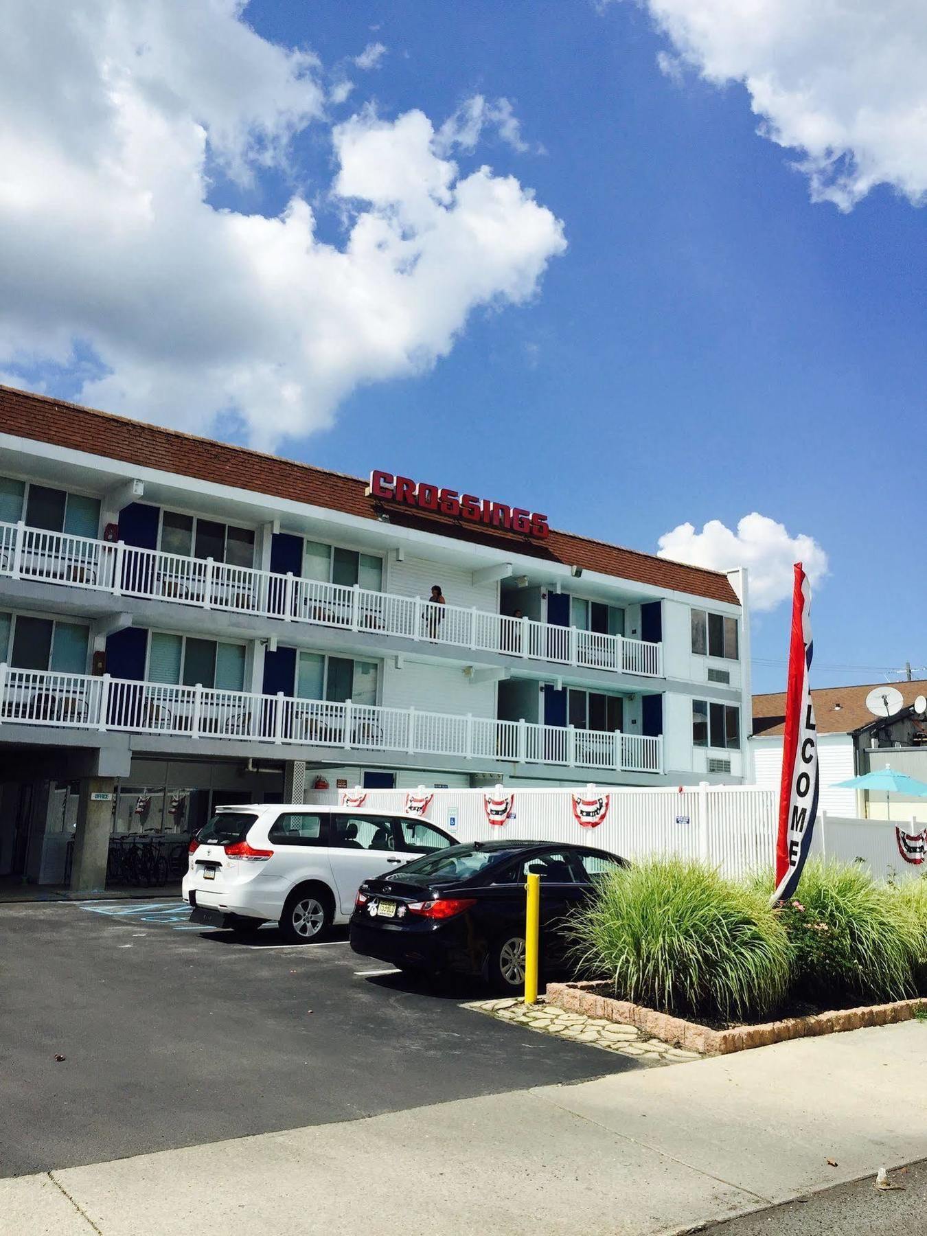 The Crossings Ocean Ocean City
