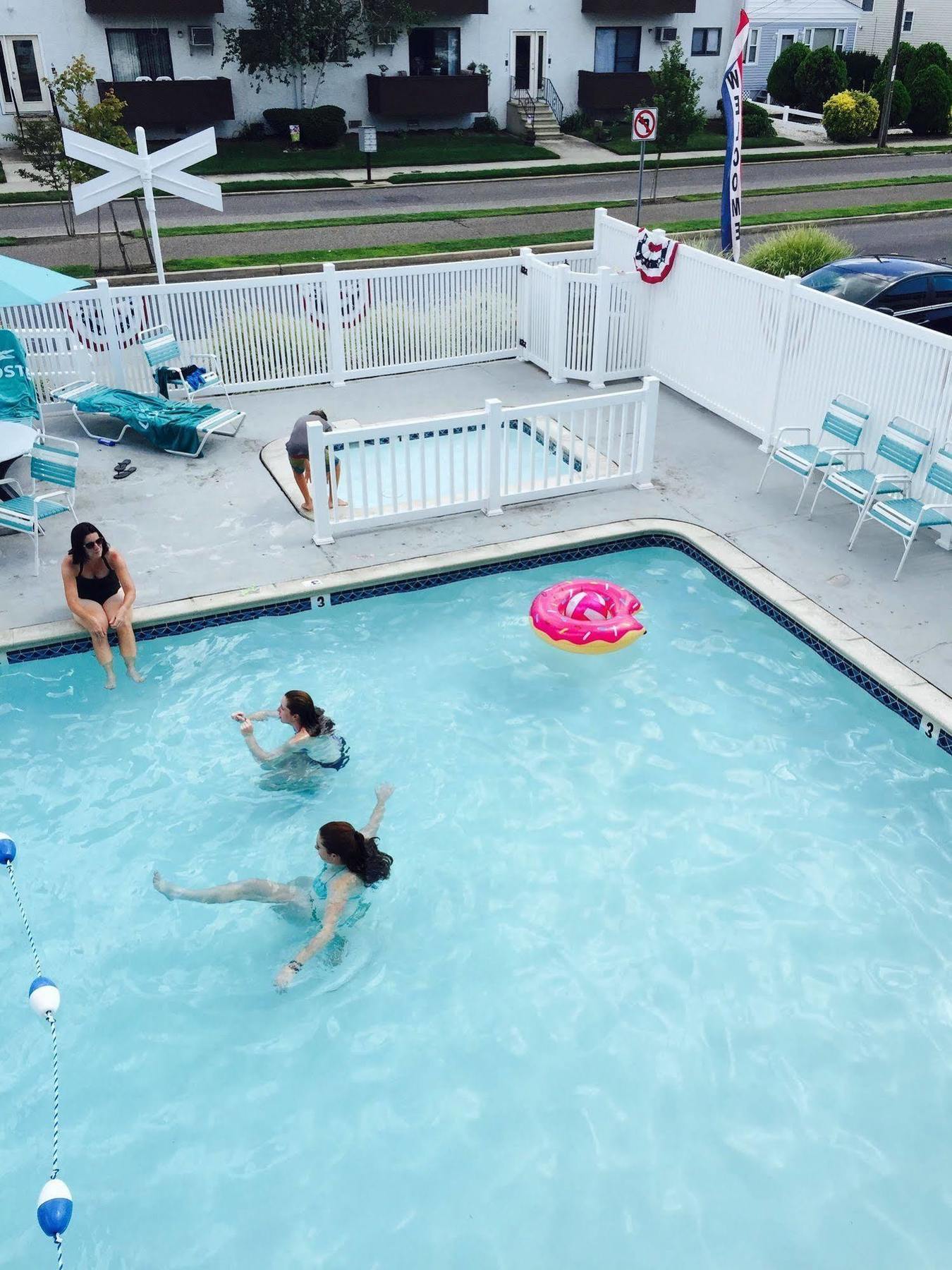 The Crossings Ocean Ocean City