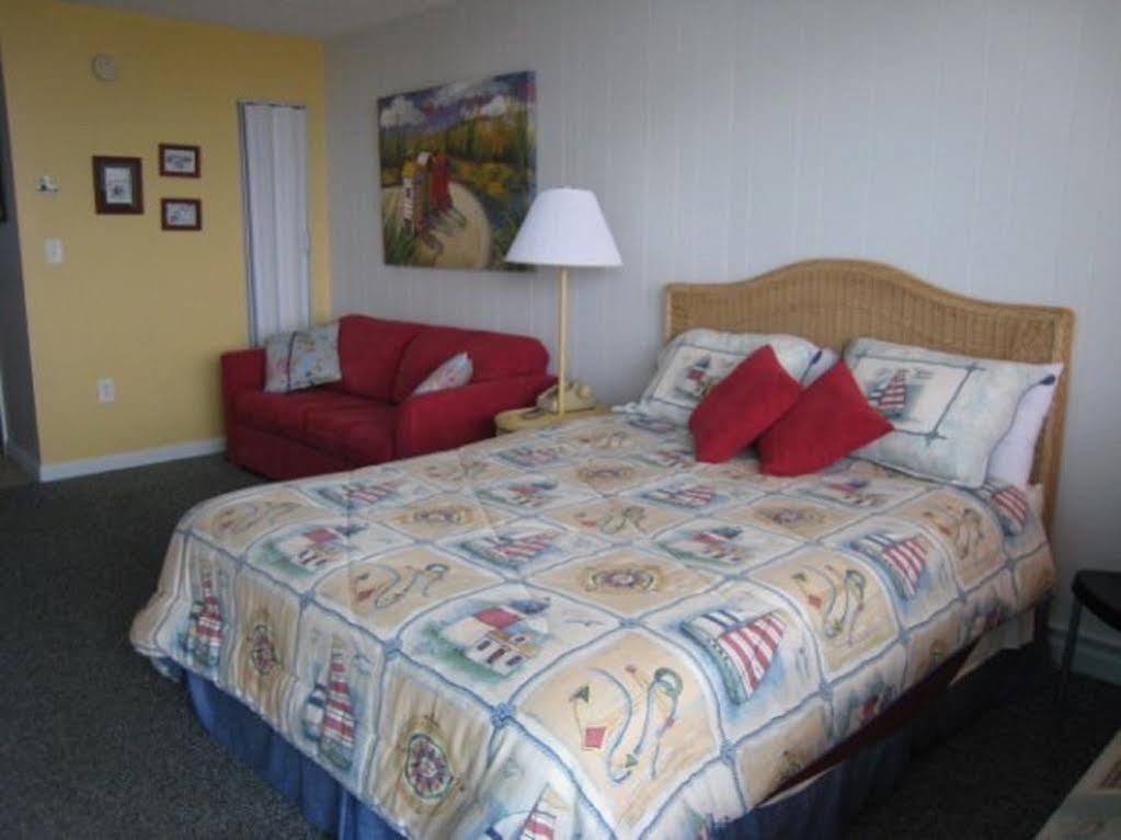 The Crossings Ocean Motel 2*