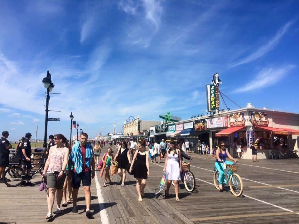 The Crossings Ocean 2* Ocean City
